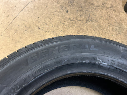 2 GENERAL ALTIMAX RT45 BSW P 235 55 18 100T ALL SEASON TIRE 15577750000