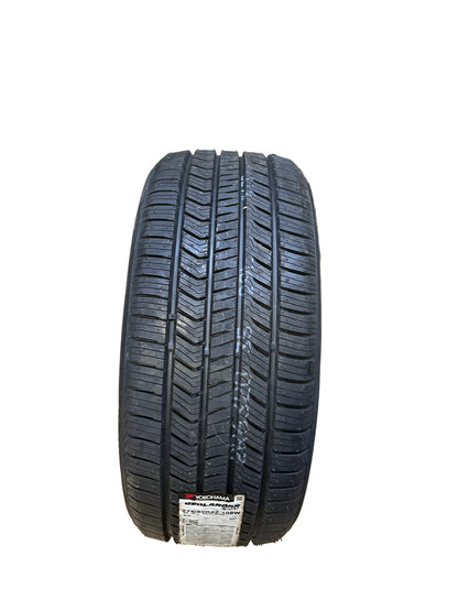 YOKOHAMA  GEOLANDAR X-CV G057 BSW P 285 40 22 108W XL ALL SEASON TIRE 110157023