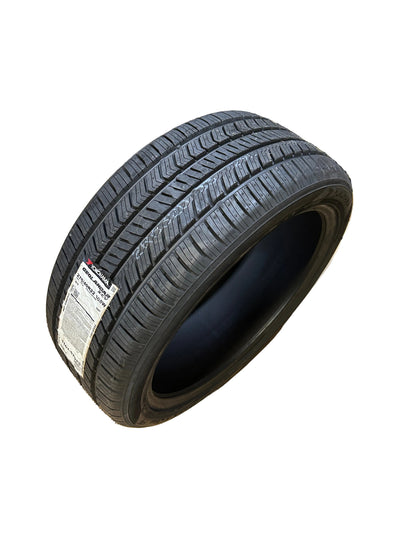 YOKOHAMA  GEOLANDAR X-CV G057 BSW P 285 40 22 108W XL ALL SEASON TIRE 110157023