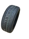 CONTINENTAL TRUE CONTACT TOUR BSW P 235 55 17 99H ALL SEASON TIRE 1550093
