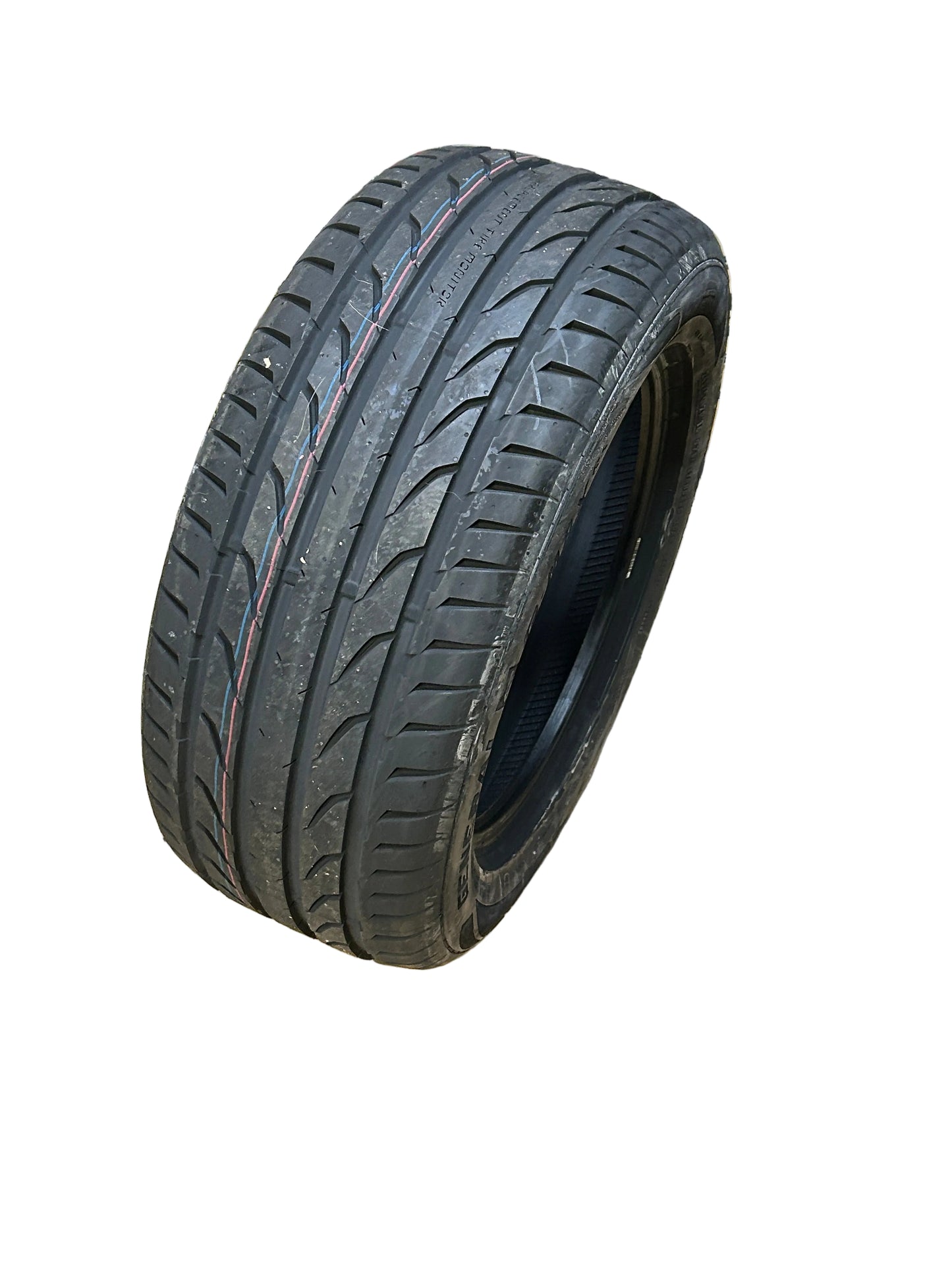 4 GENERAL G-MAX RS BSW P 245 50 16 97W UHP TIRE 15492600000