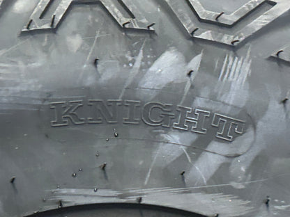 FORERUNNER KNIGHT BSW 28 8 12 55F ATV/UTV TIRE 5D815C0001