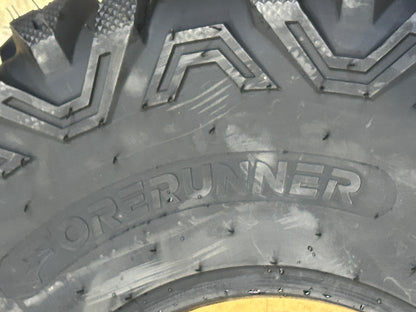FORERUNNER KNIGHT BSW 28 8 12 55F ATV/UTV TIRE 5D815C0001