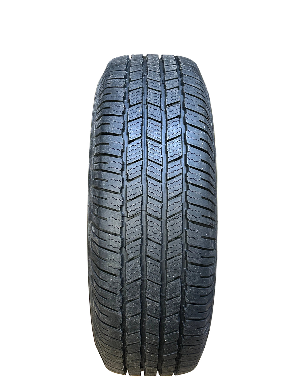 2 MICHELIN DEFENDER LTX M/S2 BSW P 245 70 17 114T XL ALL SEASON TIRE 00546
