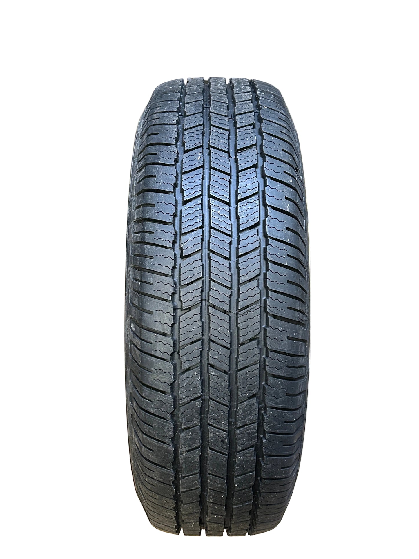 2 MICHELIN DEFENDER LTX M/S2 BSW P 245 70 17 114T XL ALL SEASON TIRE 00546