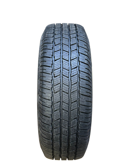 2 MICHELIN DEFENDER LTX M/S2 BSW P 245 70 17 114T XL ALL SEASON TIRE 00546