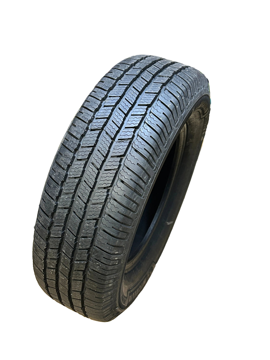 2 MICHELIN DEFENDER LTX M/S2 BSW P 245 70 17 114T XL ALL SEASON TIRE 00546