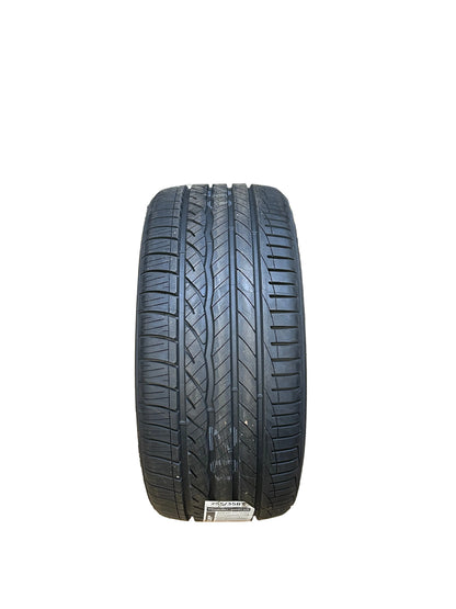 DUNLOP CONQUEST SPORT A/S BSW P 255 35 19 96Y PERFORMANCE TIRE 264016720