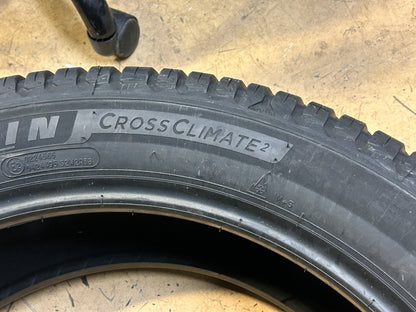 MICHELIN CROSSCLIMATE 2 BSW P 285 45 21 113V XL ALL SEASON TIRE 69136