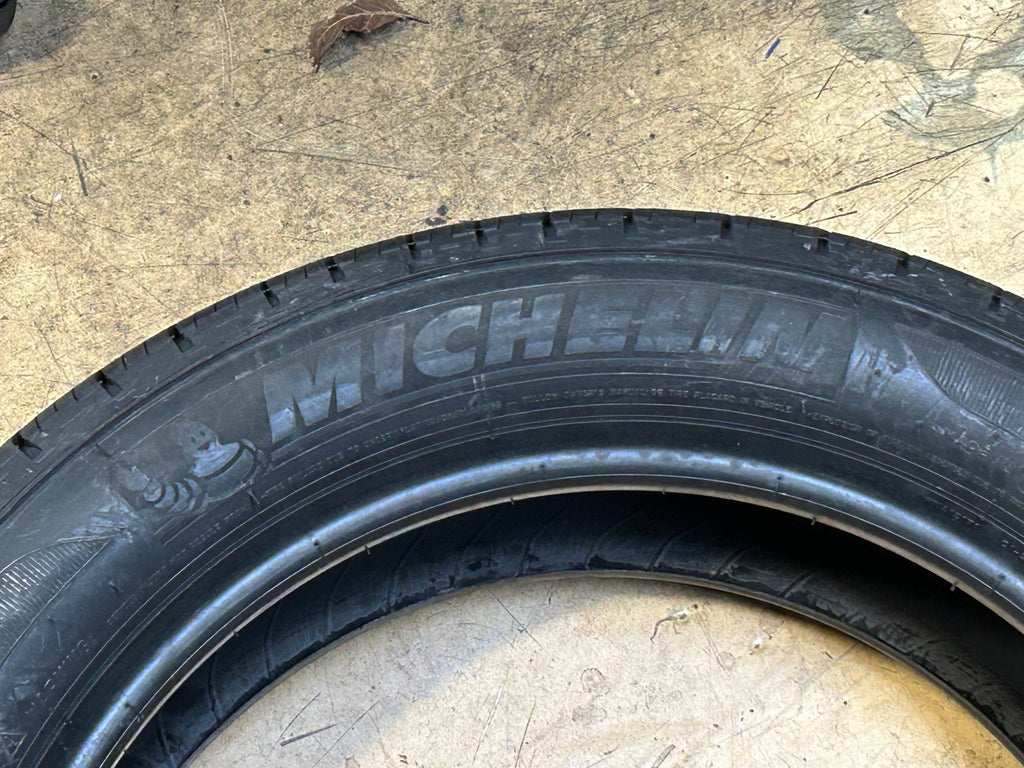 MICHELIN PRIMACY MXTV4 BSW P 215 55 17 94V ALL SEASON TIRE 28637