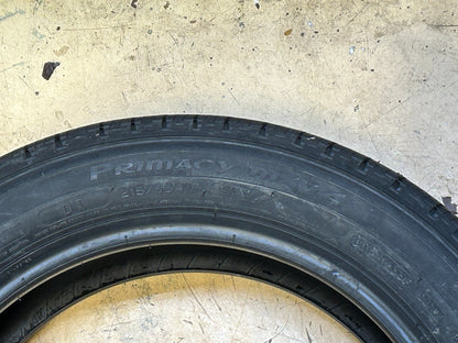 2 MICHELIN PRIMACY MXTV4 BSW P 215 55 17 94V ALL SEASON TIRE 28637