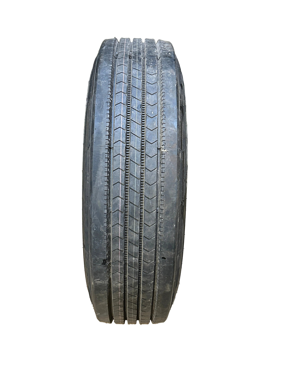 COOPER WORK SERIES RHT BSW 215 75 17.5 135/133L 16PLY SEMI TIRE W/WHEEL 172007001