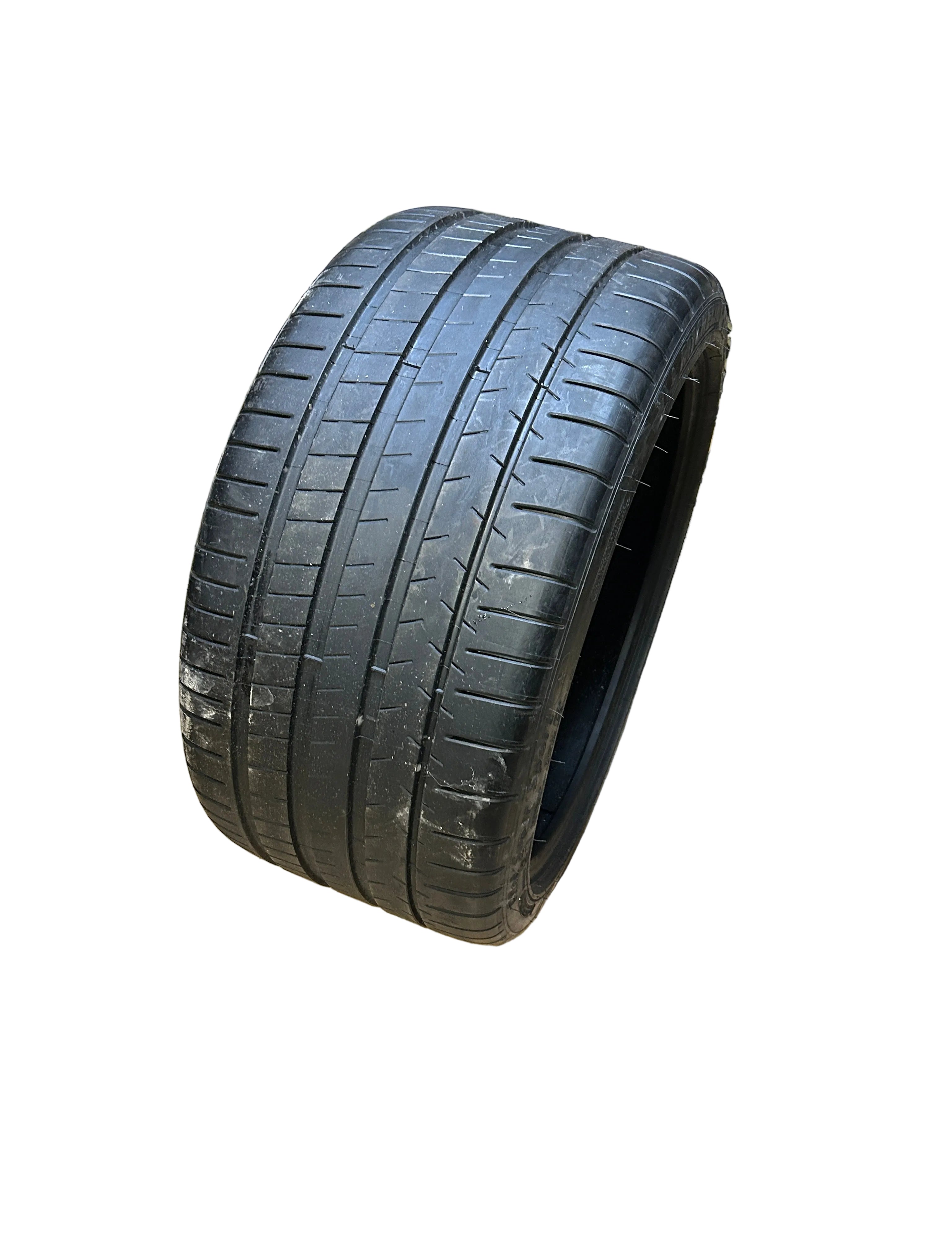 MICHELIN PILOT SUPER SPORT BSW P 325 30 21 108Y XL UHP TIRE 74995