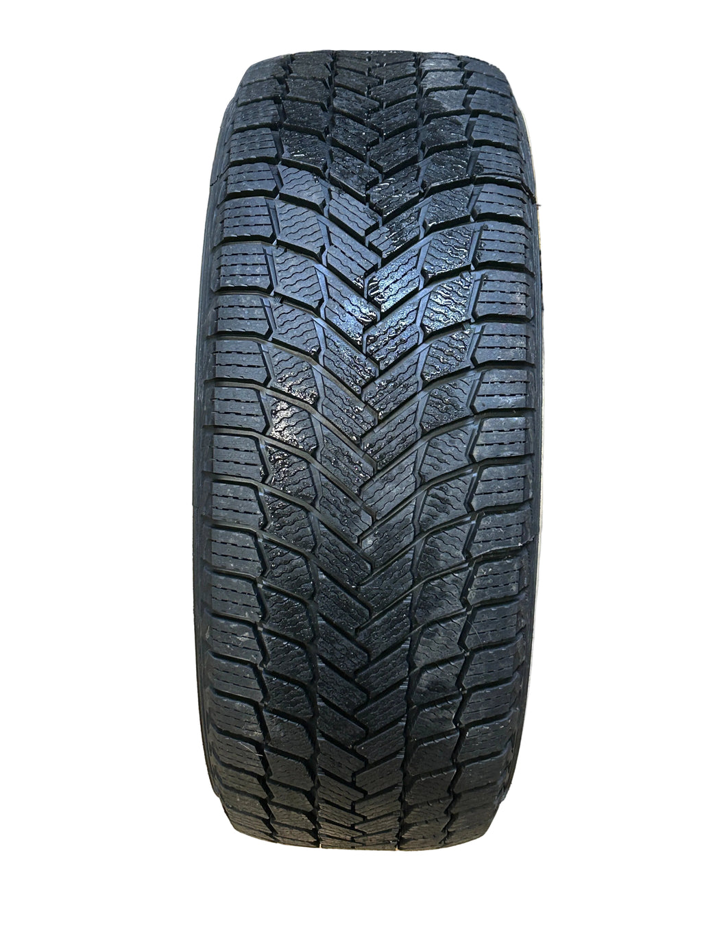 MICHELIN X-ICE SNOW BSW P 235 45 18 98H XL STUDLESS WINTER TIRE 63709