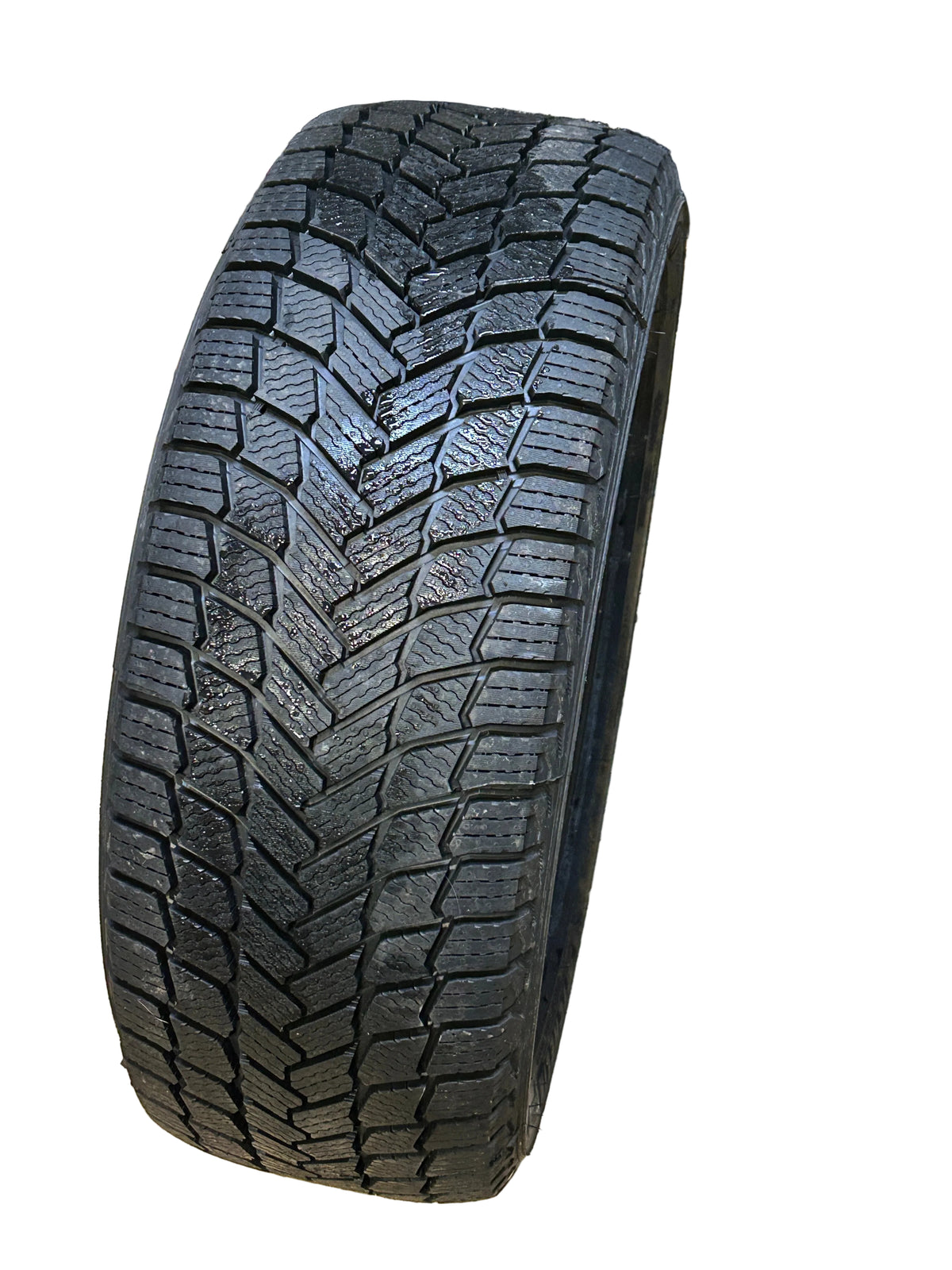 MICHELIN X-ICE SNOW BSW P 235 45 18 98H XL STUDLESS WINTER TIRE 63709