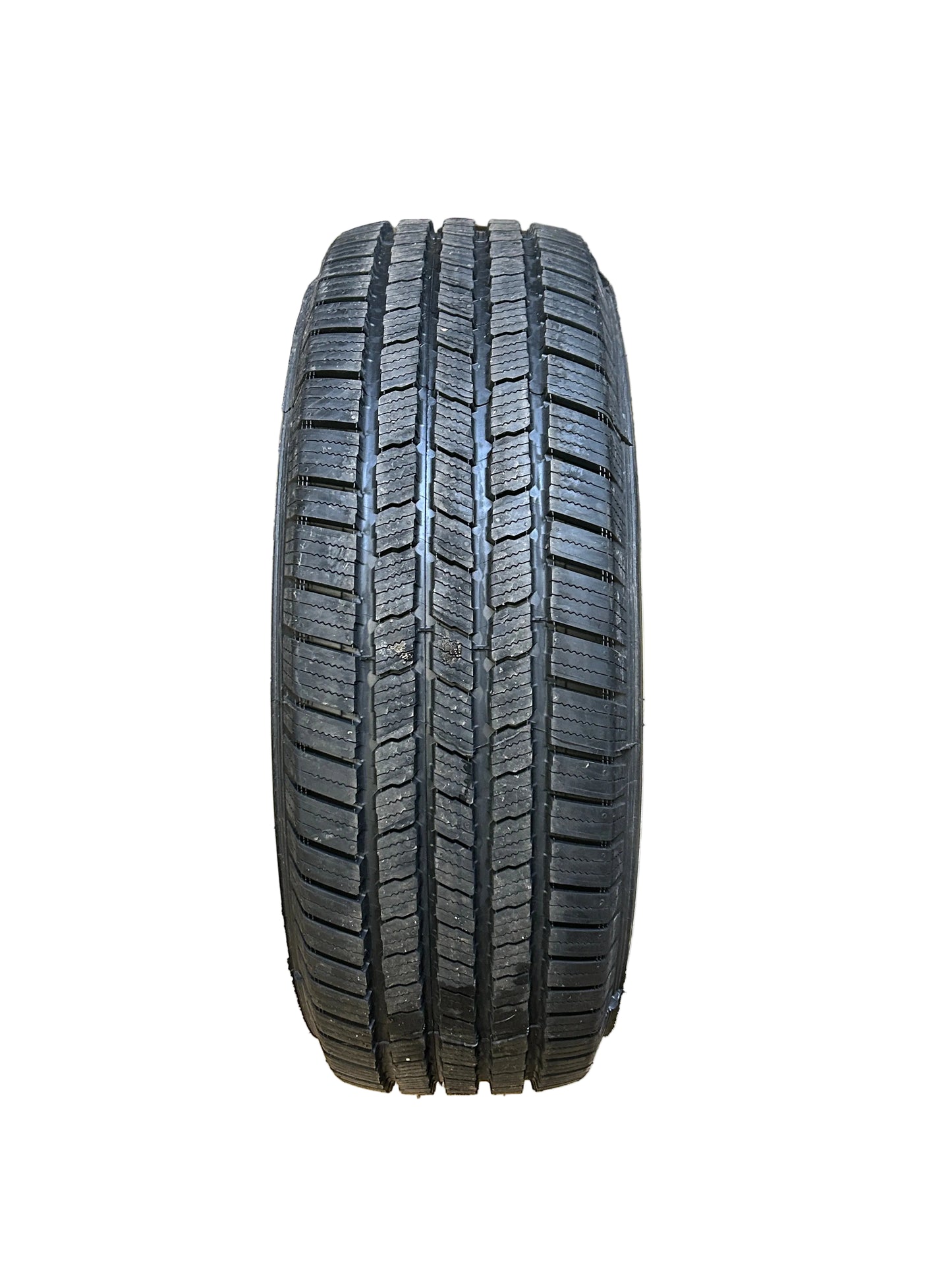MICHELIN DEFENDER LTX M/S BSW P 245 65 17 107T HIGHWAY TIRE 20563