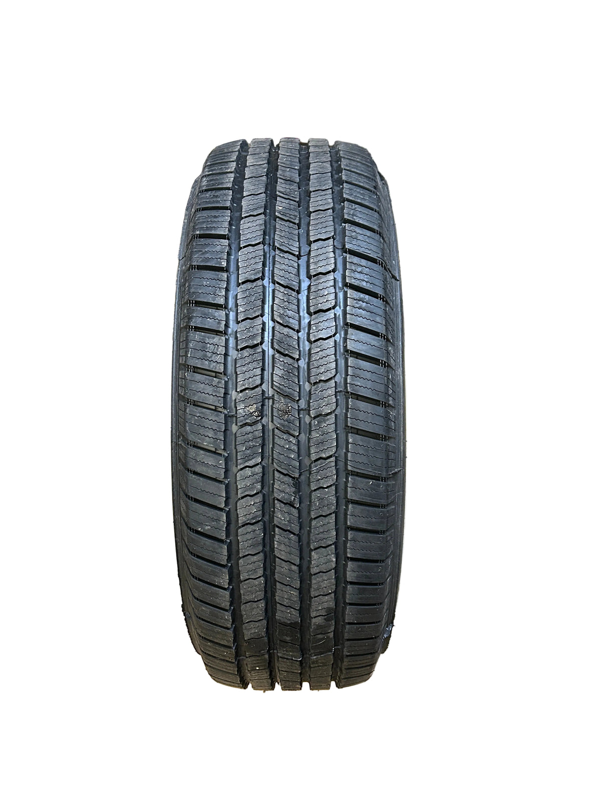 4 MICHELIN DEFENDER LTX M/S BSW P 245 65 17 107T HIGHWAY TIRE 20563