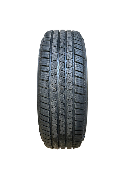 MICHELIN DEFENDER LTX M/S BSW P 245 65 17 107T HIGHWAY TIRE 20563