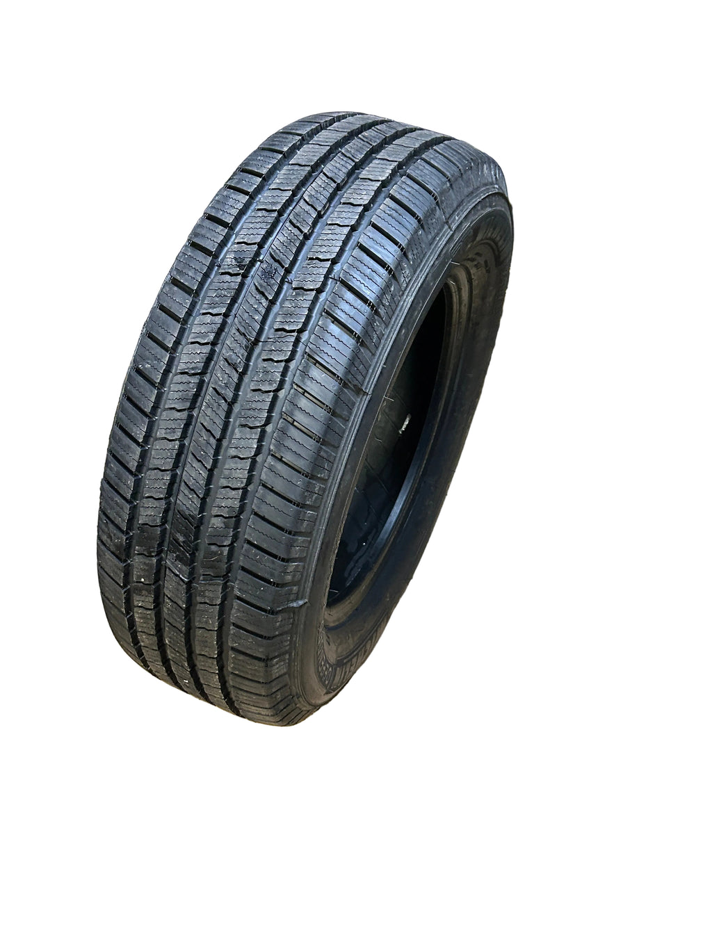 4 MICHELIN DEFENDER LTX M/S BSW P 245 65 17 107T HIGHWAY TIRE 20563