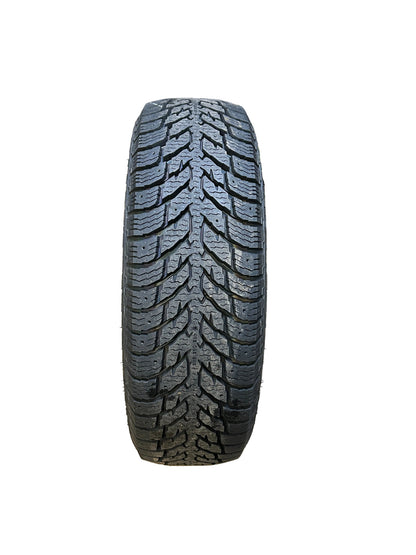 NOKIAN HAKKAPELIITTA LT3 BSW LT 245 70 17 119/116Q 10PLY WINTER TIRE T430954