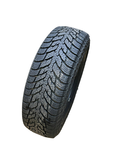 NOKIAN HAKKAPELIITTA LT3 BSW LT 245 70 17 119/116Q 10PLY WINTER TIRE T430954