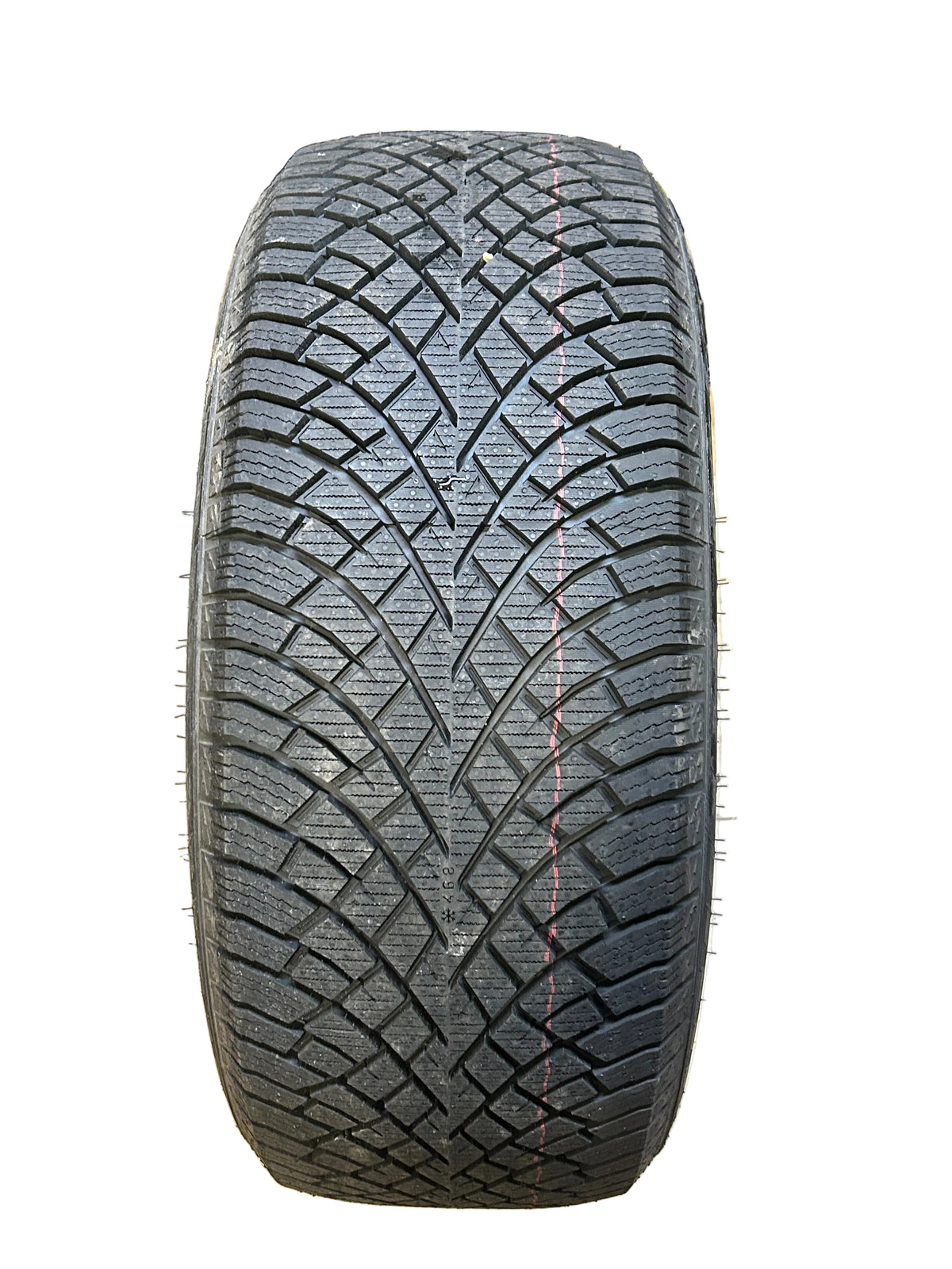NOKIAN HAKKAPELIITTA R5 SUV BSW P 255 50 20 109R XL STUDLESS WINTER EV TIRE T432210