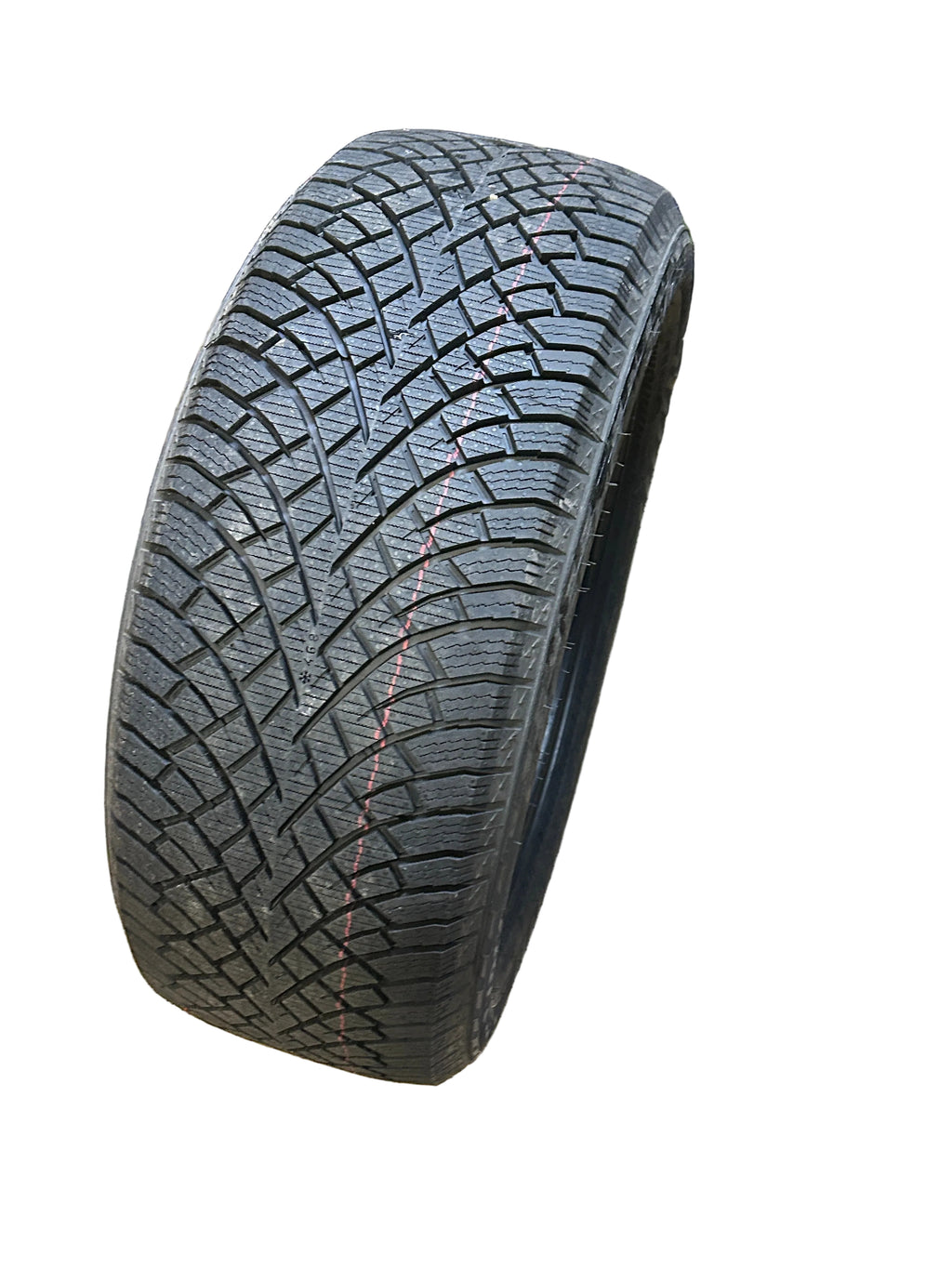 NOKIAN HAKKAPELIITTA R5 SUV BSW P 255 50 20 109R XL STUDLESS WINTER EV TIRE T432210