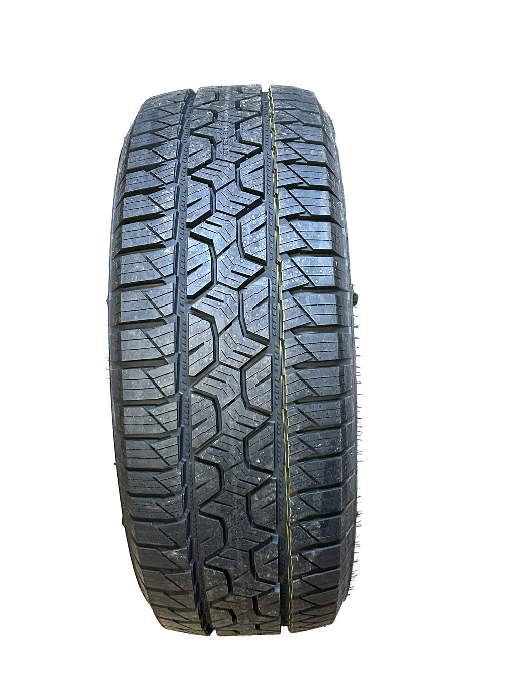 NOKIAN OUTPOST APT BSW P 265 70 16 112T ALL TERRAIN TIRE T432129