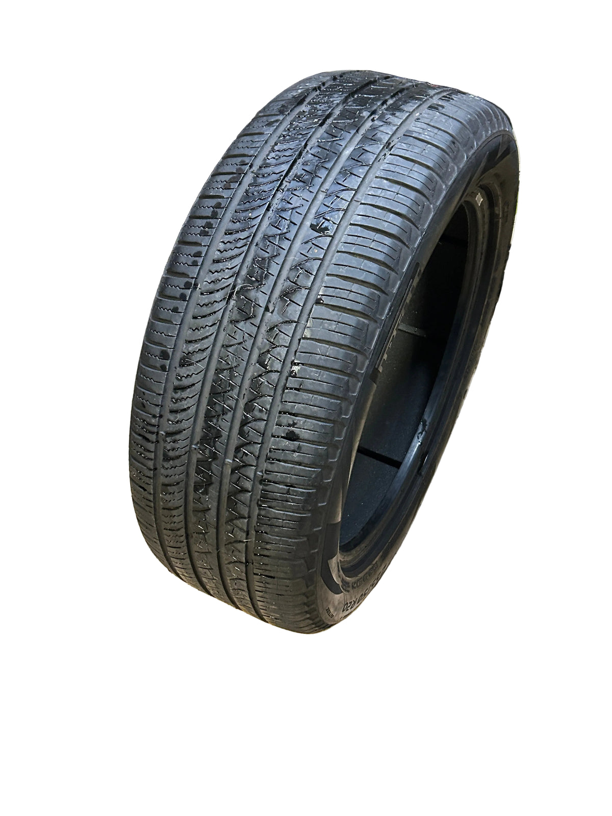 PIRELLI SCORPION ZERO ALL SEASON BSW P 255 50 20 109W XL ALL SEASON TIRE 3432200