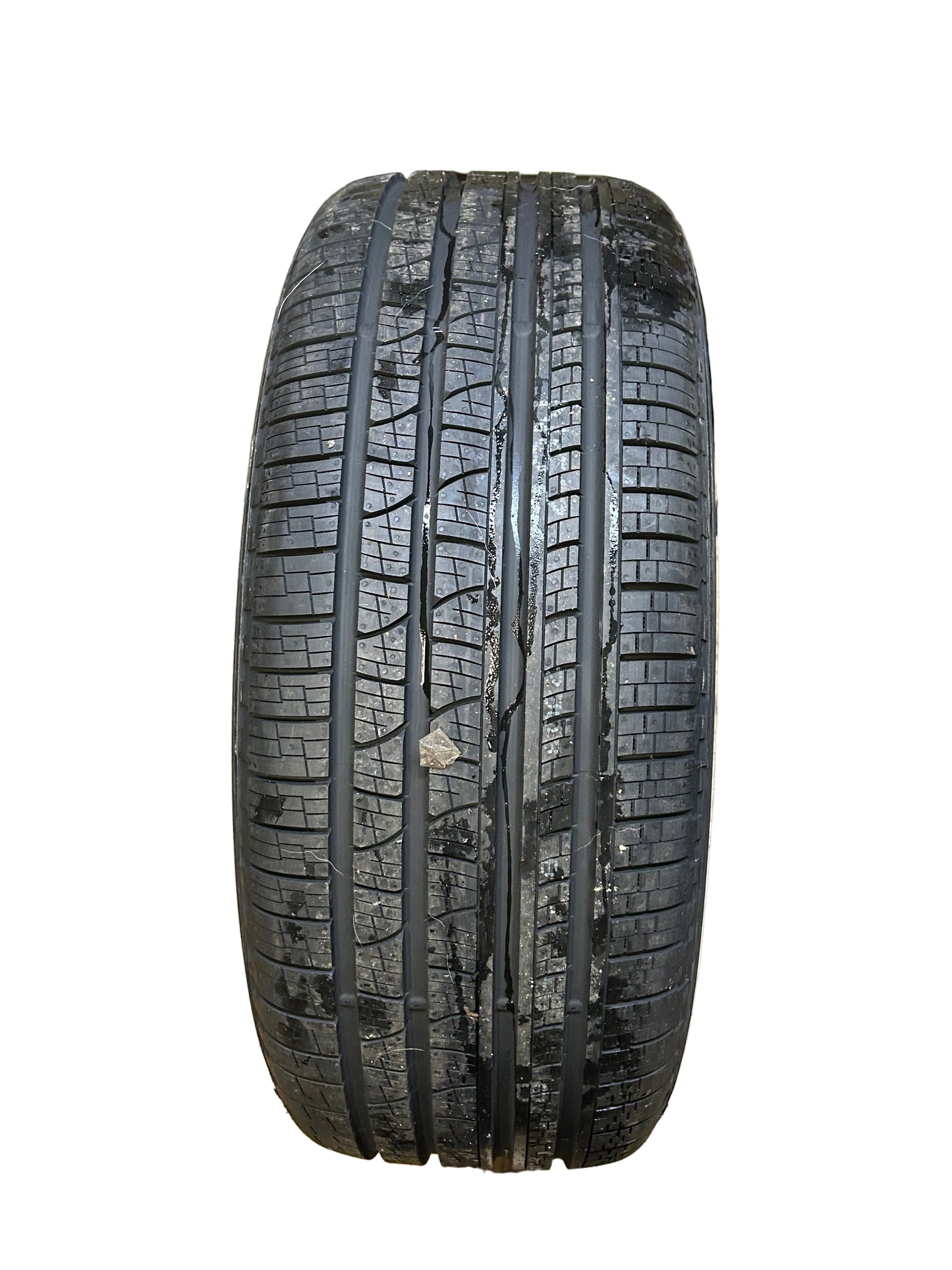 PIRELLI SCORPION VERDE ALL SEASON  BSW P 255 55 19 111V XL ALL SEASON TIRE 1862500
