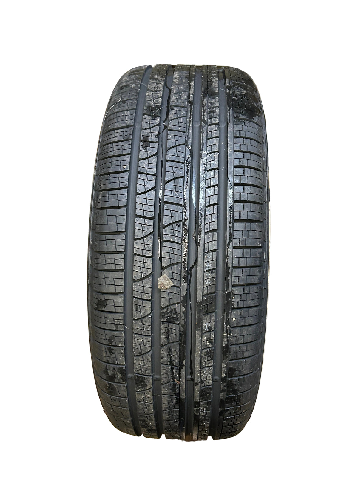 PIRELLI SCORPION VERDE ALL SEASON  BSW P 255 55 19 111V XL ALL SEASON TIRE 1862500