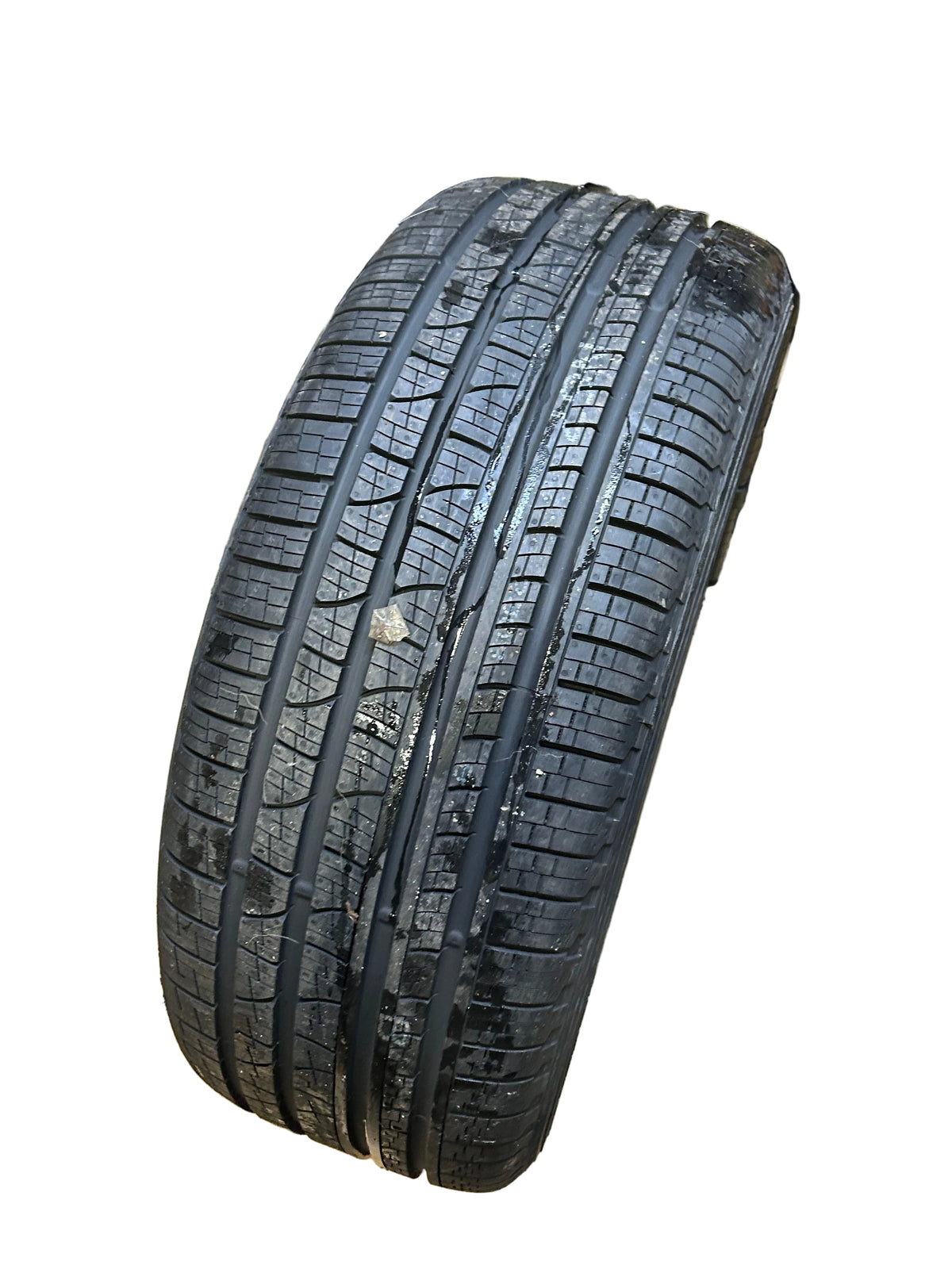 PIRELLI SCORPION VERDE ALL SEASON  BSW P 255 55 19 111V XL ALL SEASON TIRE 1862500