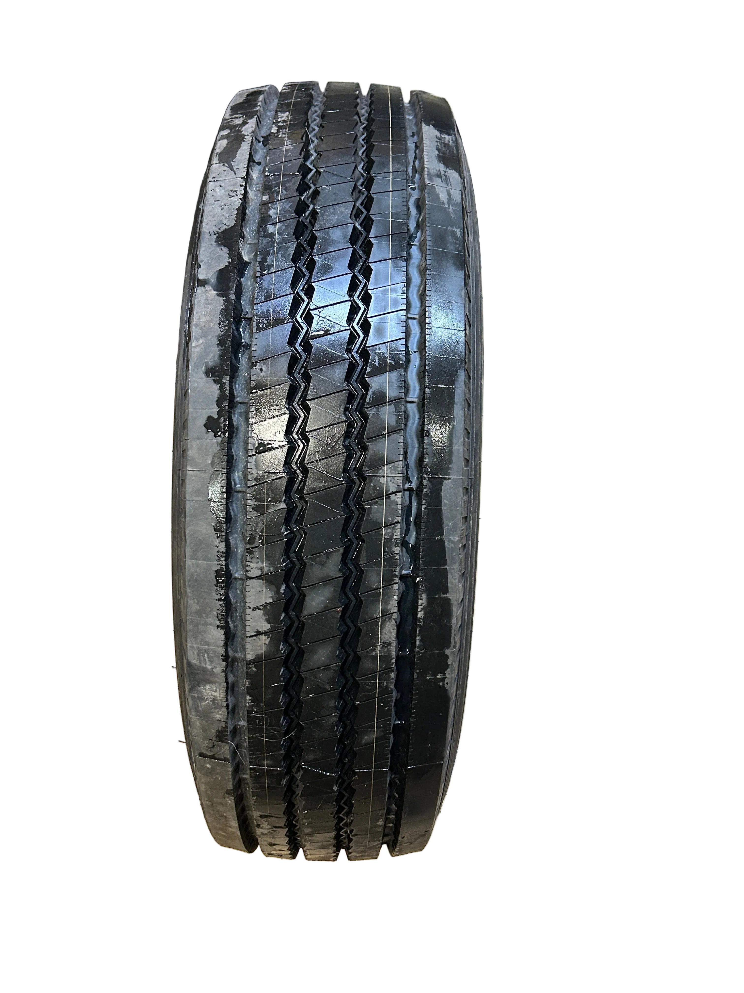 MICHELIN AGILIS HD Z BSW LT 245 70 19.5 136/134N 16PLY ALL POSITION TIRE 72392