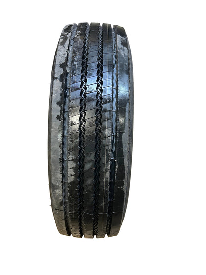 MICHELIN AGILIS HD Z BSW LT 245 70 19.5 136/134N 16PLY ALL POSITION TIRE 72392