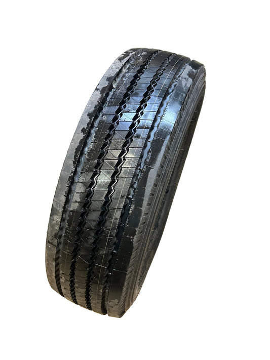 MICHELIN AGILIS HD Z BSW LT 245 70 19.5 136/134N 16PLY COMMERCIAL TIRE 72392