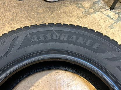 GOODYEAR ASSURANCE WEATHERREADY 2 BSW P 205 65 16 95H ALL SEASON TIRE 767077673
