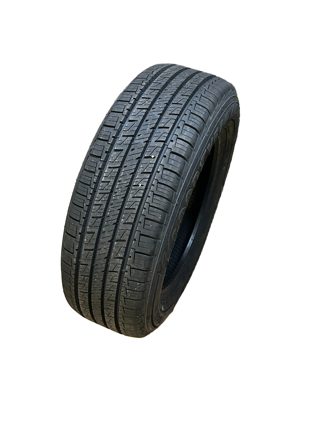 2 GOODYEAR ASSURANCE MAXLIFE BSW P 215 60 16 95V ALL SEASON TIRE 110571545
