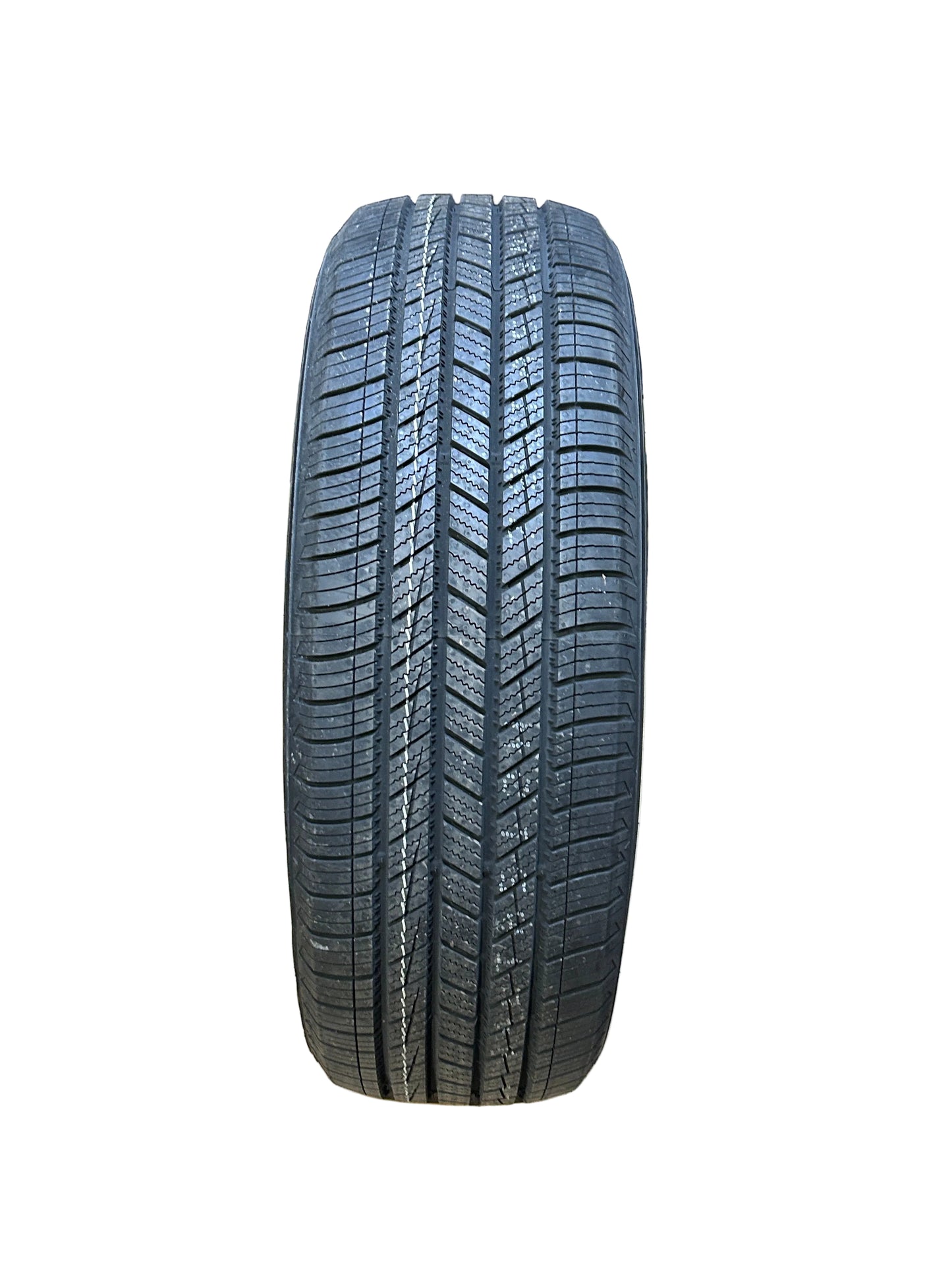 2 KUMHO SOLUS TA51A BSW P 235 55 20 102V ALL SEASON TIRE 2346783