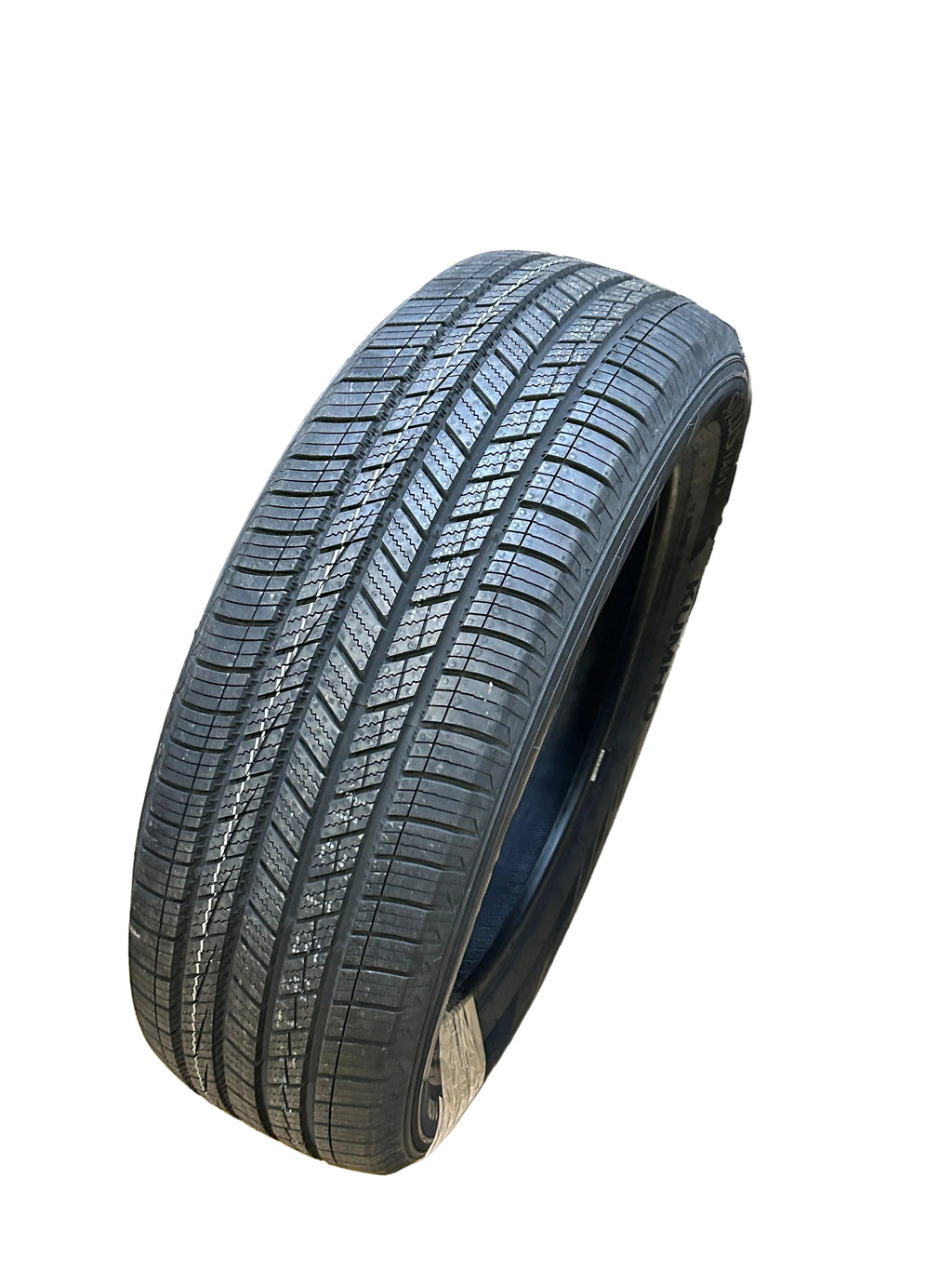 2 KUMHO SOLUS TA51A BSW P 235 55 20 102V ALL SEASON TIRE 2346783