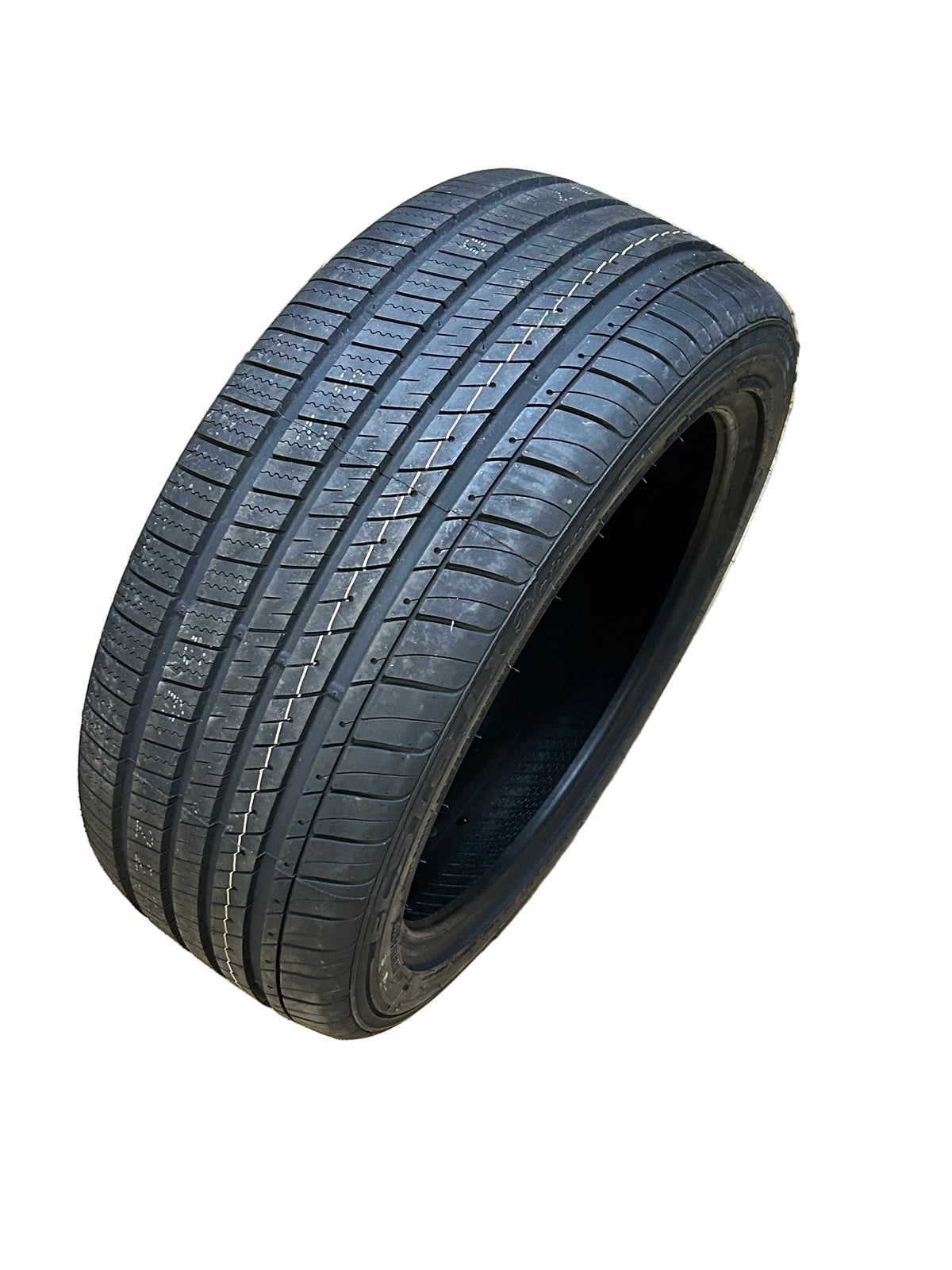 2 KUMHO SOLUS TA51A BSW P 225 45 17 91W ALL SEASON TIRE 2321602