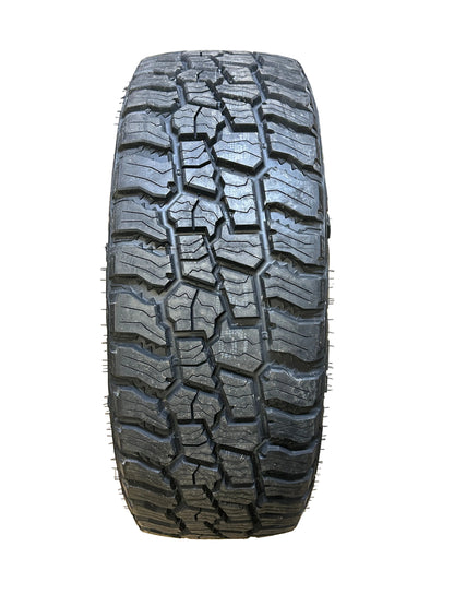 MICKEY THOMPSON  BAJA BOSS A/T BSW P 275 60 20 115T ALL TERRAIN TIRE 340021003