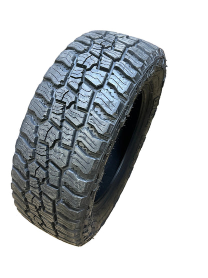 MICKEY THOMPSON  BAJA BOSS A/T BSW P 275 60 20 115T ALL TERRAIN TIRE 340021003