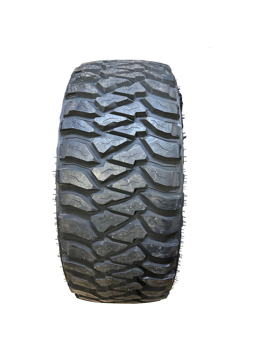 MICKEY THOMPSON  BAJA LEGENDS MTZ BSW LT 295 55 20 123/120Q 10PLY MUD TERRAIN TIRE 331128005