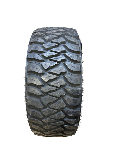 MICKEY THOMPSON  BAJA LEGENDS MTZ BSW LT 295 55 20 123/120Q 10PLY MUD TERRAIN TIRE 331128005