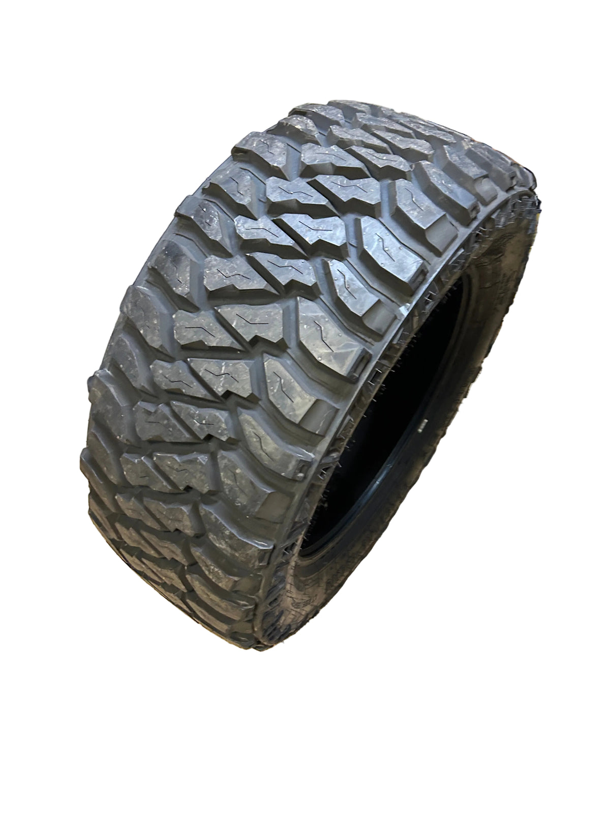 MICKEY THOMPSON  BAJA LEGENDS MTZ BSW LT 295 55 20 123/120Q 10PLY MUD TERRAIN TIRE 331128005