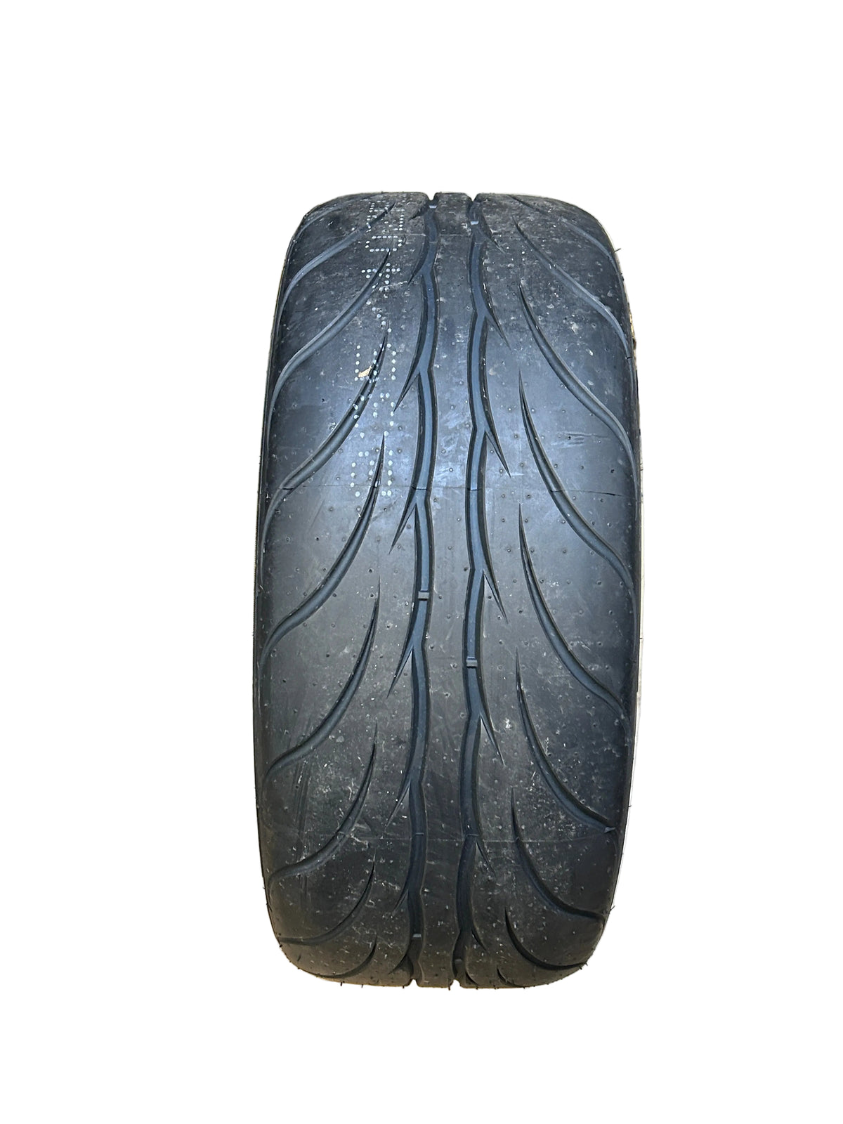 FEDERAL 595RS-PRO BSW P 235 40 18 91Y HIGH PERFORMANCE TIRE B3CL8AFE