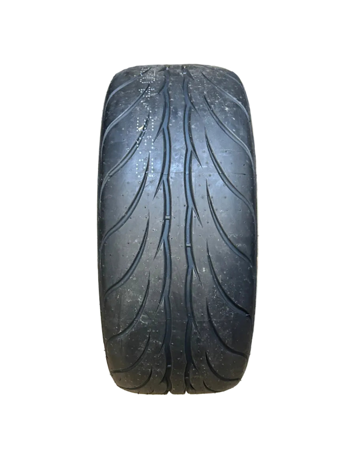 FEDERAL 595RS-PRO BSW P 235 40 18 91Y HIGH PERFORMANCE TIRE B3CL8AFE