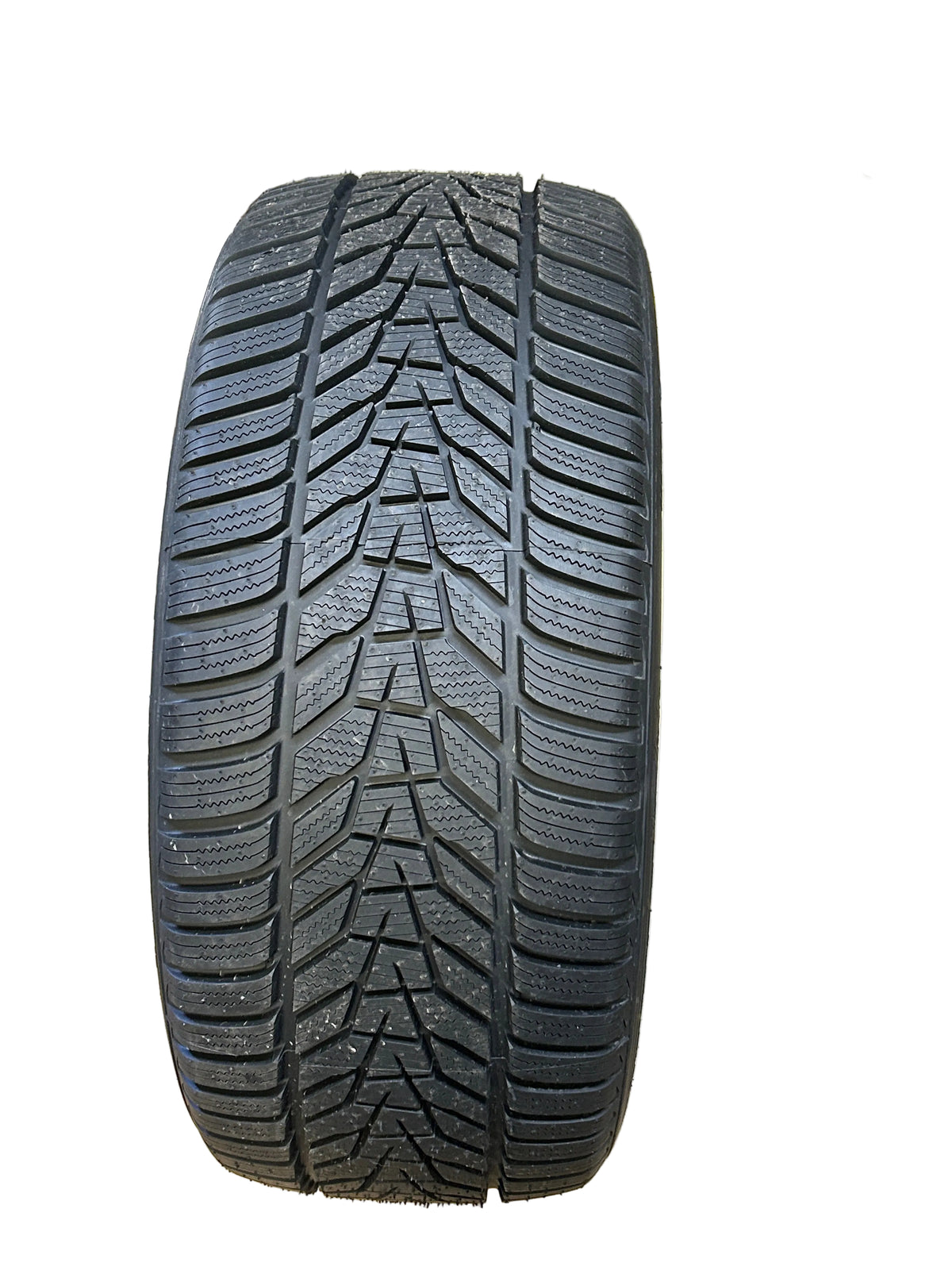 HANKOOK WINTER I*CEPT EVO3 STUDLESS BSW P 245 45 17 99V XL WINTER TIRE 1026320