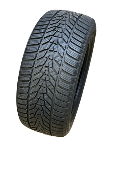 HANKOOK WINTER I*CEPT EVO3 STUDLESS BSW P 245 45 17 99V XL WINTER TIRE 1026320