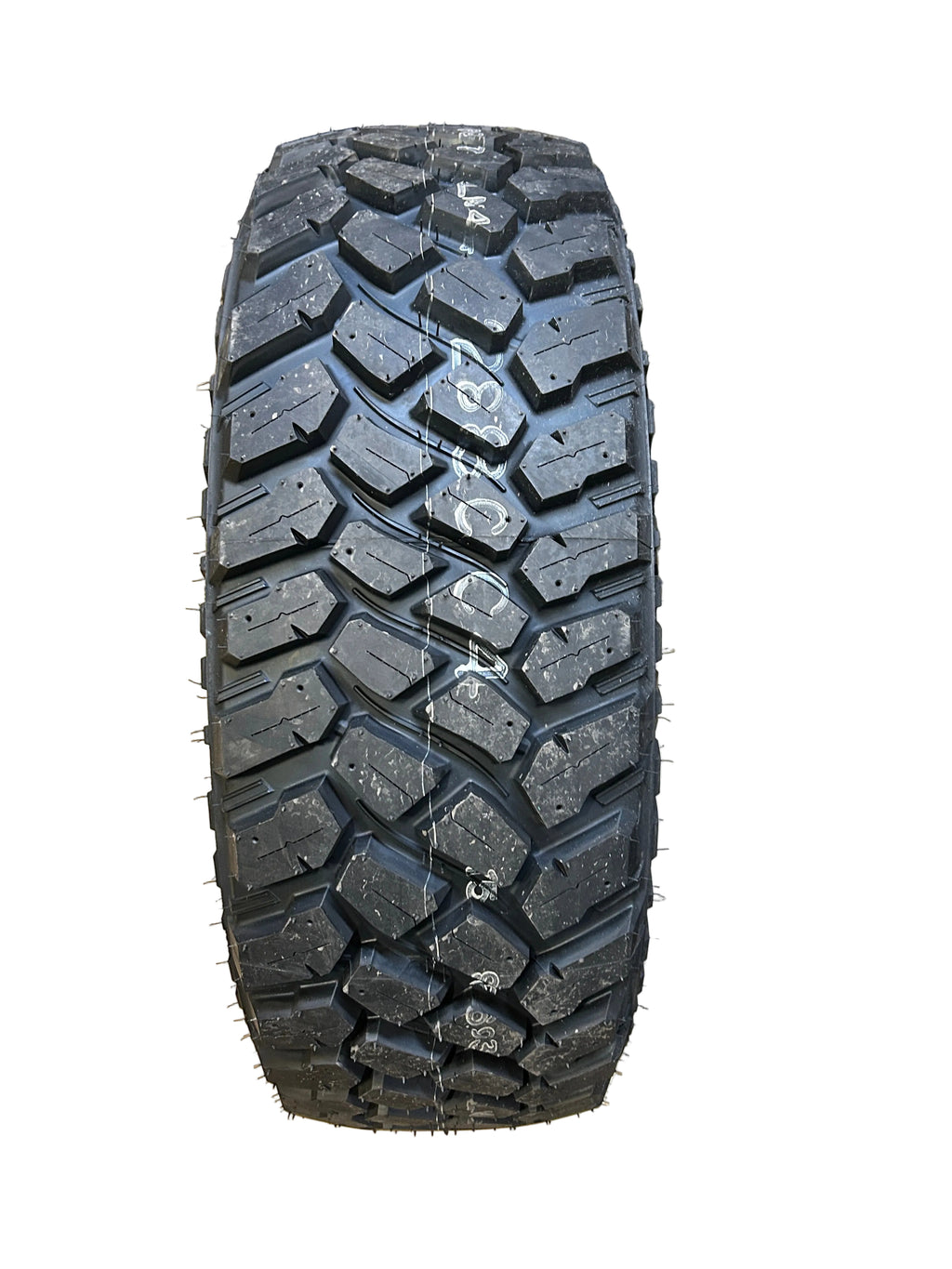FIRESTONE DESTINATION M/T2 BSW LT 285 65 18 125/122Q 10PLY MUD TERRAIN TIRE 245859